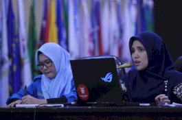 KNPI Sulsel Kerjasama dengan Jepang dan Australia untuk Beasiswa Luar Negeri