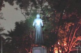 Merinding, Begini Cerita Tempat Kenangan Hantu Belanda di Taman Maluku Bandung