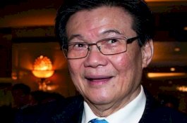 Dulunya Hanya Sopir Angkot, Kini Dia Jadi Konglomerat Berduit Rp106 Triliun