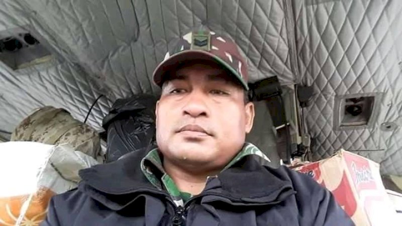 Serka anumerta La Ongge semasa hidup.