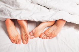 Malam Pertama Si Wanita Menangis, Ternyata Suaminya Perempuan