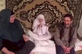 Hidup Sudah 1 Abad, Sering Baca Tahlil jadi Rahasia Nenek Ini Panjang Umur