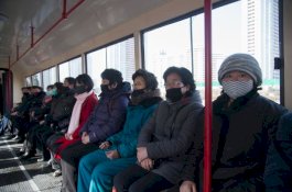 180 Tentara Korea Utara Dikabarkan Tewas Akibat Virus Corona