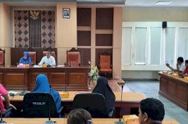 Janji Legislator Wanita Sulsel Kawal Kepentingan Perempuan