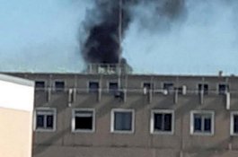 6 Orang Tewas dalam Pemberontakan Tahanan di Italia