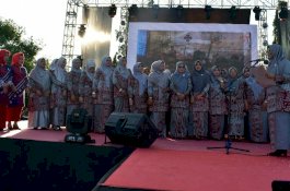 Dekranasda Takalar Dorong Kemajuan UMKM