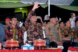 Bupati Gowa Buka MTQ: Bukan Sekadar Lomba Semata