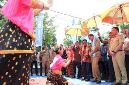 Bupati Bantaeng Tak Dikalungkan Sutera, BRI: Kami Beli 7 tapi Protokol Pemprov Bilang 2 Saja