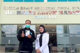 Ini Daftar Alat Modern yang Akan Melengkapi RS Hasri Ainun Habibie