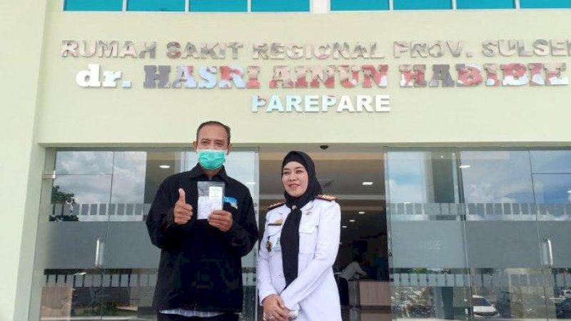 Ini Daftar Alat Modern yang Akan Melengkapi RS Hasri Ainun Habibie