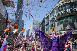 Kanada Mau Larang Terapi Konversi LGBTQ