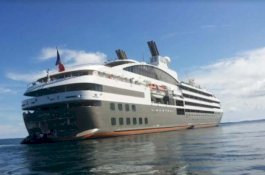 Parepare Juga Tolak Kedatangan Kapal Pesiar Asal Australia