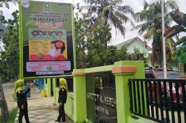 Dinkes Sinjai Siapkan Posko Layanan Virus Corona