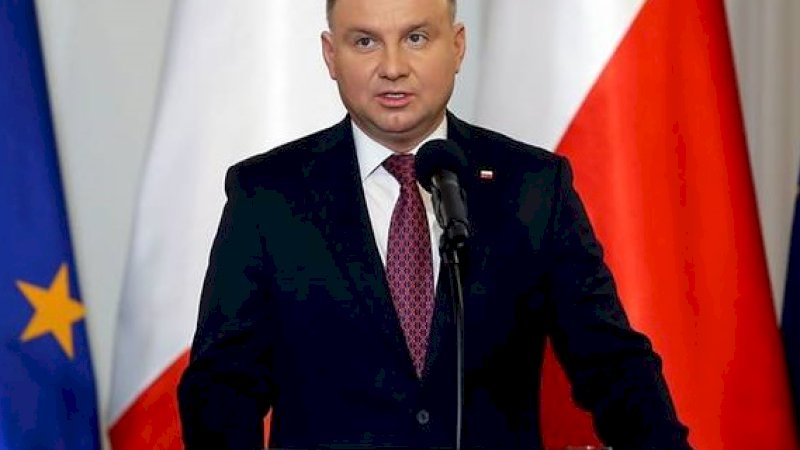 Andrzej Duda