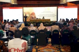 Antisipasi Dinamika Ekonomi Global dengan Produksi Pertanian Dalam Negeri