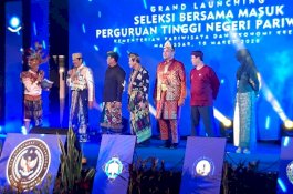 Kabar Gembira, Pendaftaran Sekolah Pariwisata Negeri Bisa Dimana Saja