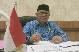 Mundur dari Plt Kadinkes, Syafruddin Fokus Jalankan Tugas Sebagai Sekda Jeneponto