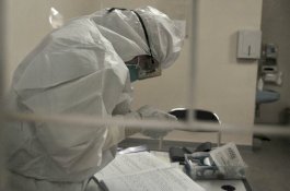 Bertambah, Kini Sudah 27 Orang Positif Corona di Indonesia