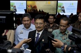 Akademisi Optimis Program Kementan Dorong Entrepreneur dan Akselerasi Ekspor