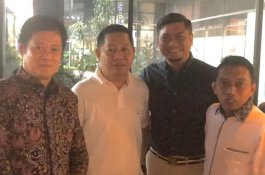 Kantongi 21 Kursi DPRD Gowa, Rekomendasi Nasdem Jadi Kado Manis HUT Adnan ke-34