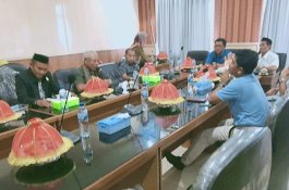 Dewan akan Usulkan Pansus Pasar Rakyat Jeneponto