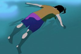 Dititip ke Kakek, Bocah 2 Tahun di Parepare Tewas Tercebur di Ember