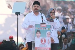 Appi Berjanji Beri Kejutan Bulan Ini