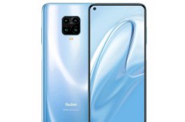 Inilah Spesifikasi Redmi Note 9 dan Redmi Note 9 Pro yang Dirilis Besok