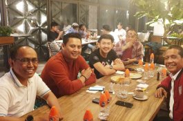 Muda Bakal Genggam Rekomendasi Parpol, Bentuk Poros Baru?