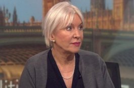 Menteri Kesehatan Inggris Ikut Terjangkit Virus Corona