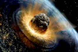 Manusia Dihantui 10 Asteroid Raksasa yang Mengancam Bumi Sepanjang Tahun Ini