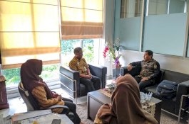 Legislator Parepare Datangi Kantor BPJS Kesehatan Pasca-putusan MA