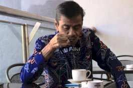 Thahar Rum Akhirnya Dapat Rekomendasi Nasdem