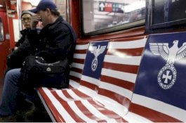 AS Kerahkan Pasukan Garda Nasional Atasi Virus Corona