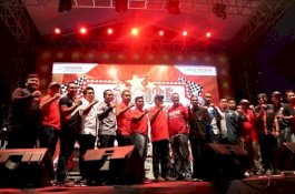 Akhir Pekan Ini, Meet and Greet Toyota Owners Club Celebes di TSM