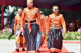 Belum Terima Rekomendasi, Adnan-Kio Fiks Didukung PDIP, Kantongi Total 23 Kursi