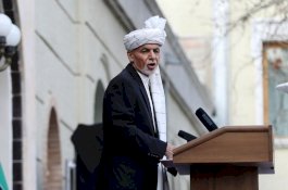 Presiden Afghanistan Setuju Bebaskan Tahanan Taliban, Selangkah Menuju Damai