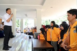 Ilham Azikin Bangga Bantaeng Kembali Jadi Lokasi KKN Mahasiswa UNM