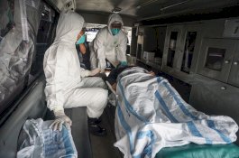 Selain Corona, Ini 10 Penyakit Mengerikan yang Bunuh Banyak Orang di Dunia