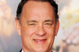 Syuting Film di Australia, Aktor Tom Hanks dan Istrinya Positif Virus Corona