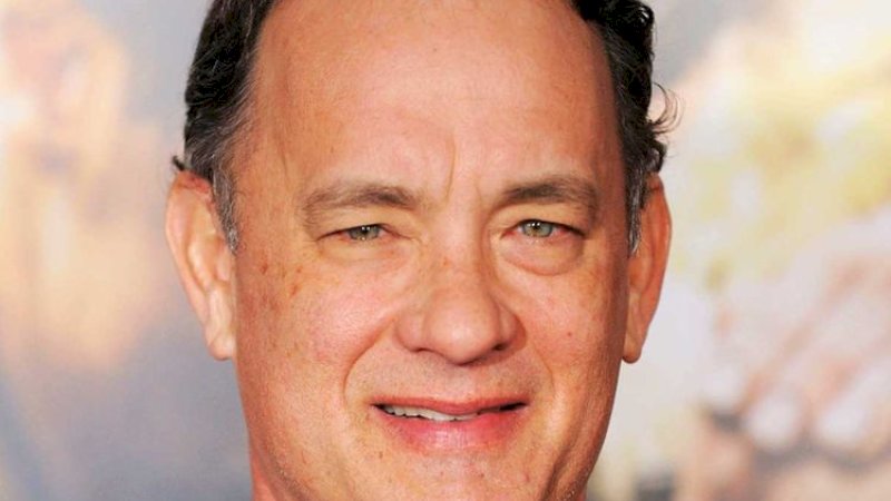 Tom Hanks