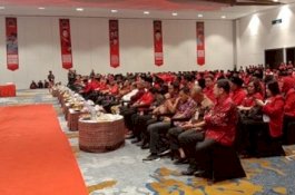 Duet dengan Kader PDIP, None: Kalau Cocok, Kenapa Tidak