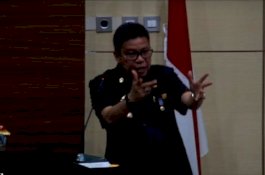 Diizinkan Bersandar di Makassar, Kapal Pesiar Asal Australia Sebelumnya Ditolak di Parepare