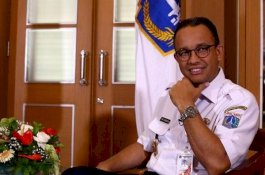 Pemerintah 'Santai', Begini Skenario Terburuk Potensi Penyebaran Virus Corona di Jakarta