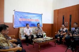 Ilham Azikin Beberkan Indikator Makro Kabupaten Bantaeng, Ini Rinciannya