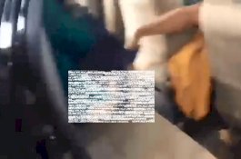 Saat Digerebek Warga, Perawat dalam Mobil Goyang Belum Sempat Pakai Celana