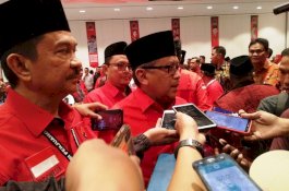 Rekomendasi PDIP Pilkada Serentak Sulsel Kelar Akhir Bulan Maret