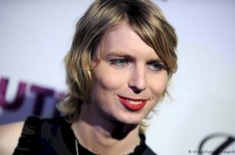 Mantan Analis Intelijen Militer AS Chelsea Manning Coba Bunuh Diri di Penjara