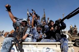 3 Korban Tewas dalam Serangan Roket ke Pangkalan Koalisi