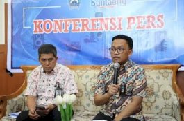 Melambat Akibat Kemarau, Bantaeng Peringkat Keempat Nasional Laju Pertumbuhan Ekonomi